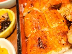 -玄白·炭烤活鳗(上海首店)