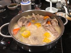 -官也街澳门火锅(新源里店)