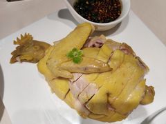 -老客站酒楼(金花南路店)