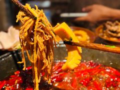 -乡当俏老火锅