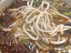 -豫掌柜饸饹面·烩面(秀沿路店)