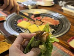 -烤肉食堂(揭阳广百店)
