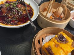 -金鼎轩(鸟巢北辰荟店)