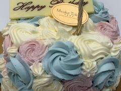 -布歌东京(凯德MALL西直门店)