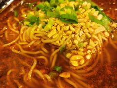 -赖扁担重庆小面(友谊路店)