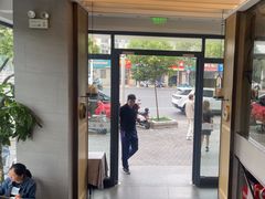 -花园茶楼(兴城西路店)