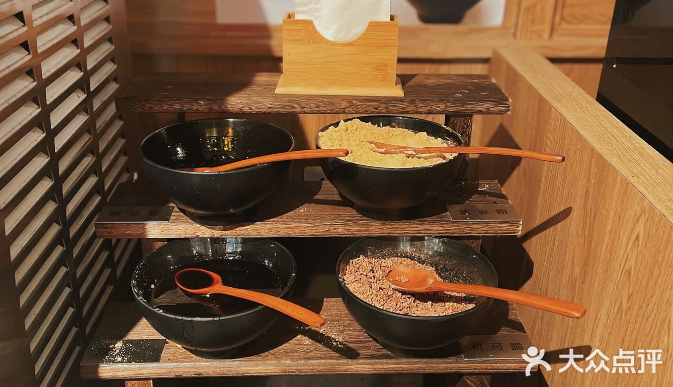 和牛涮🐂放题 [加油]美国和牛畅吃~