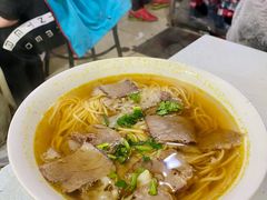-鑫明明拉面(宁化路店)