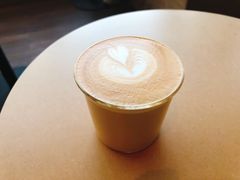 -Seesaw Coffee(朝阳大悦城店)
