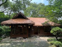 -中国茶叶博物馆(双峰馆区)
