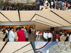 -Apple零售店(天环广场店)