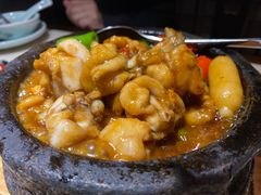 -韵秋荷(宝山龙湖天街店)