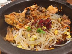 -云海肴·汽锅鸡·云南菜(领展购物广场·中关村店)