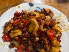 -小口味