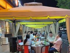 -渔傅·霞浦滩涂海鲜(建平店)