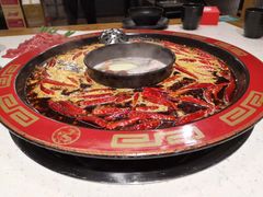 -骉骉老火锅(铁像寺路店)