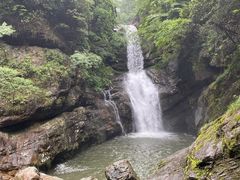 -天台山琼台仙谷景区