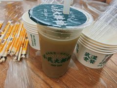 -小民大排档(光谷店)