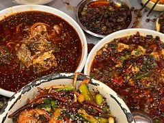 -辣螃铠盆盆蟹大排档(总店)