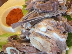 -玛禄藏膳(五分店)