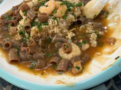 -威海渔村(黄兴路店)