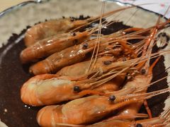 -贵木日本料理·铁板烧(新地假日广场店)