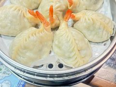 -良师门滨海人家·海鲜·家常菜(滨海城店)