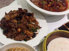 -玉林烤鸭店(定福庄店)