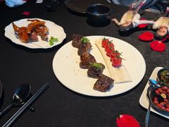 -醉东Oriental House(静安嘉里中心店)
