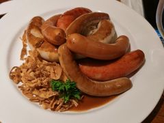 -宝莱纳餐厅(滨江店)