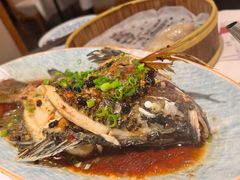 -围龙屋客家食府(福田店)