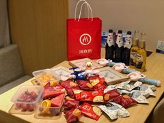 -海底捞火锅(世豪广场店)