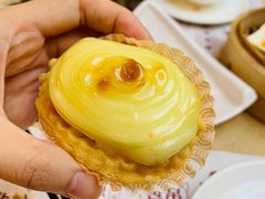 日式青芥三文鱼挞-点都德(汇盈广场店)