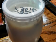 -KAOKAO烤烤·丹东海鲜烧烤(望京店)