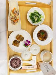 -宝生月子中心(独栋园林·福田店)