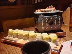 -玉川屋创意日料Bistro(柳巷店)