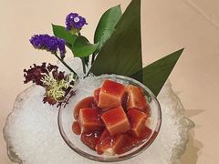 -金苑海鲜酒家(来魅力店)