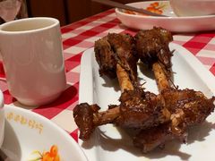 -西贝莜面村(万象天地店)
