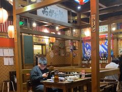 -小川洋风料理(街道口店)