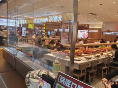 -龍歌自助小火锅(崂山丽达店)