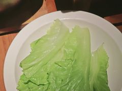 -绿茶餐厅(光谷世界城步行街店)