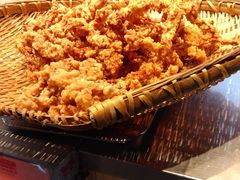 -肖炮现炸酥肉(解放碑店)