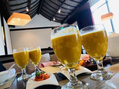 -三宝大饭店-中和艺素餐厅(浦上金山正祥广场店)