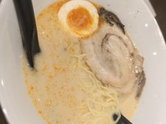 -一風堂拉面(美罗城店)