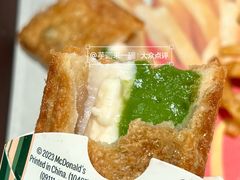 -麦当劳(星光行店)