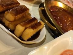 -大味生态火锅(蓝谷地店)