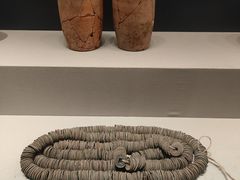 -北京大葆台遗址博物馆