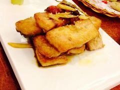 iphone_upload_pic-楚鲜·汉正街一号(天河店)