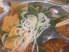 -雙冲柳州螺蛳粉&酸嘢&桂林米粉(簋街店)