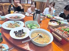 -东北故事私房菜(江南印象店)